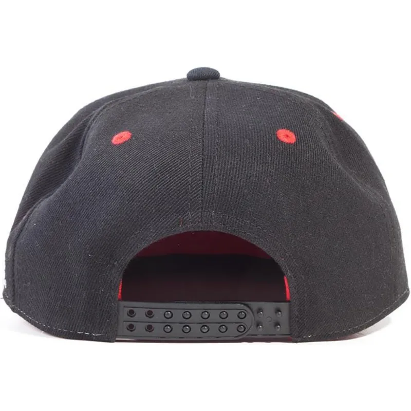 mutsid-lame-must-snapback-red-helmet-difuzed