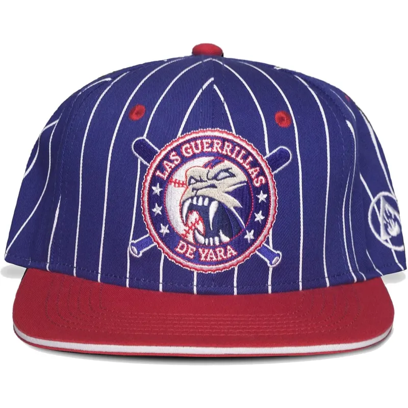 mutsid-lame-sinine-snapback-las-guerrillas-yara-far-cry-difuzed