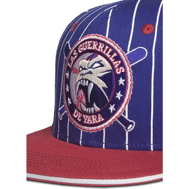 mutsid-lame-sinine-snapback-las-guerrillas-yara-far-cry-difuzed
