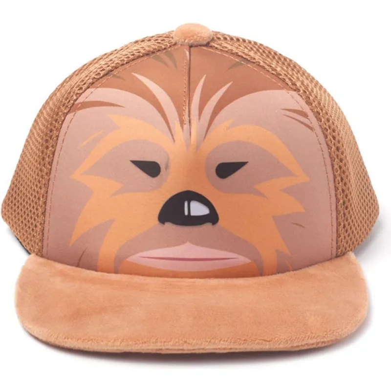 mutsid-lame-pruun-snapback-lastele-trucker-difuzed mutsid-lame-pruun-snapback-lastele-trucker-difuzed