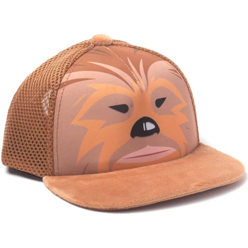 mutsid-lame-pruun-snapback-lastele-trucker-difuzed mutsid-lame-pruun-snapback-lastele-trucker-difuzed