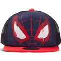mutsid-lame-sinine-snapback-lastele-trucker-face-difuzed