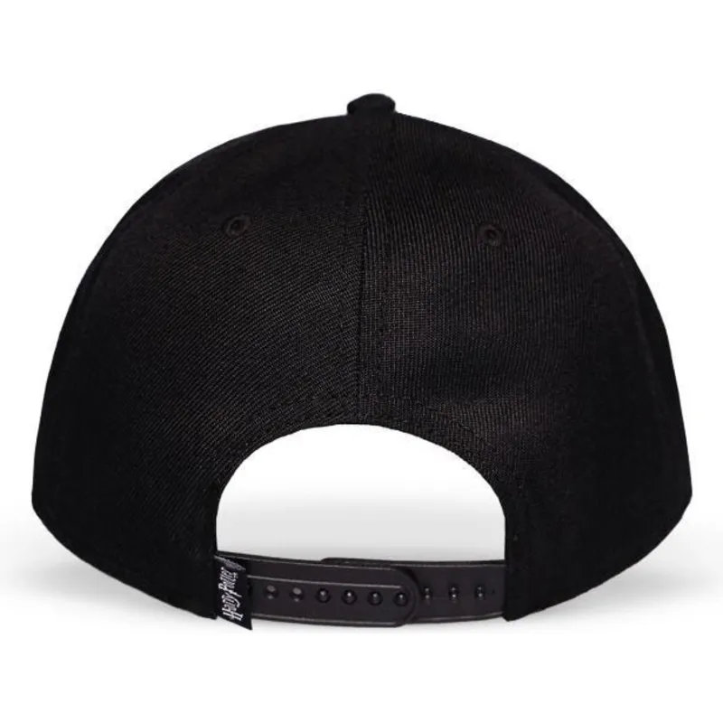 mutsid-kumer-must-snapback-wizards-unite-difuzed mutsid-kumer-must-snapback-wizards-unite-difuzed