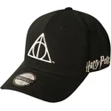 mutsid-kumer-must-snapback-la-muerte-harry-potter-difuzed