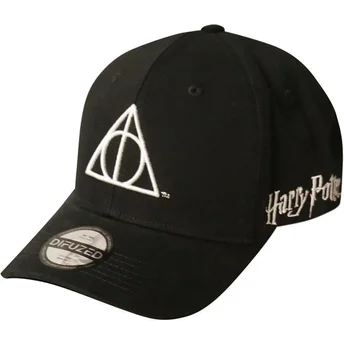 mutsid-kumer-must-snapback-la-muerte-harry-potter-difuzed