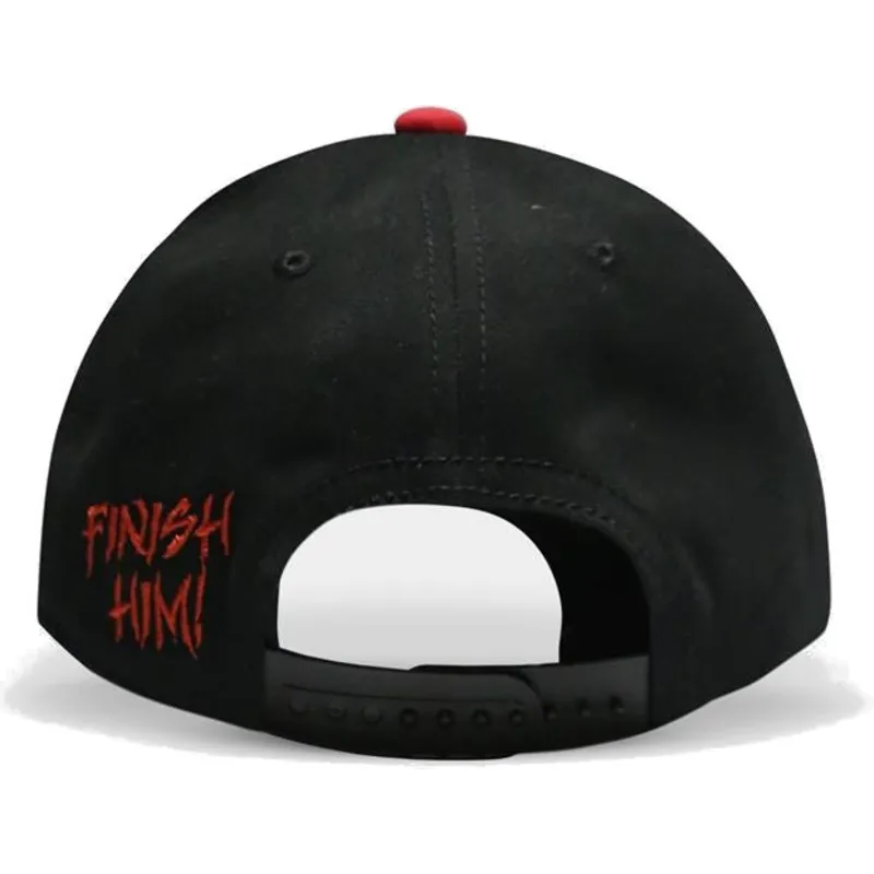 mutsid-kumer-must-snapback-finish-him-difuzed