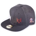 mutsid-lame-must-snapback-vaquero-legion-difuzed