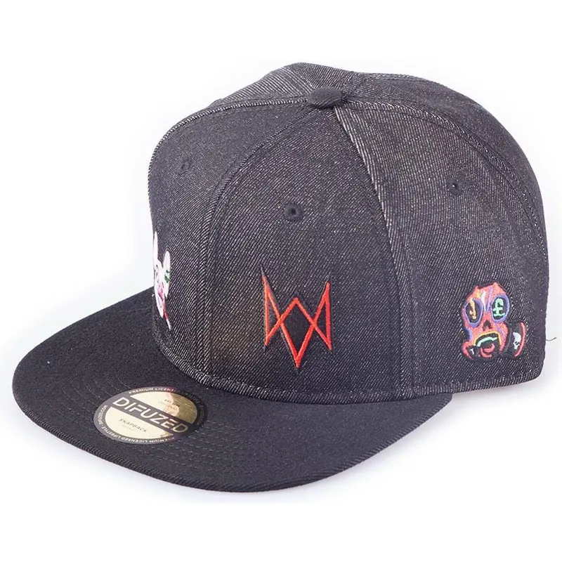 mutsid-lame-must-snapback-vaquero-legion-difuzed