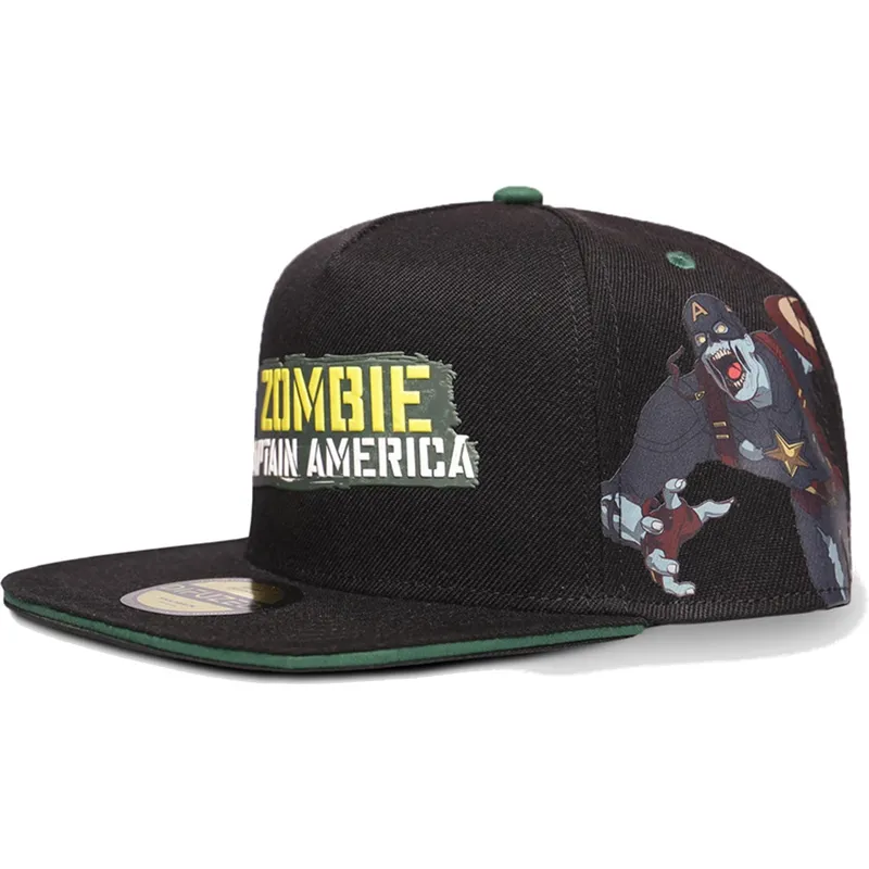 mutsid-lame-must-snapback-zombie-what-if-difuzed