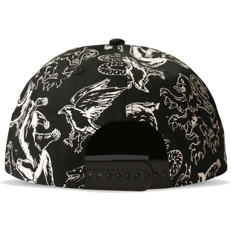 cap-lame-black-snapback-difuzed cap-lame-black-snapback-difuzed