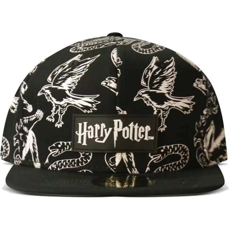 cap-lame-black-snapback-difuzed cap-lame-black-snapback-difuzed
