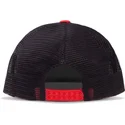 mutsid-lame-sinine-snapback-lastele-trucker-face-difuzed