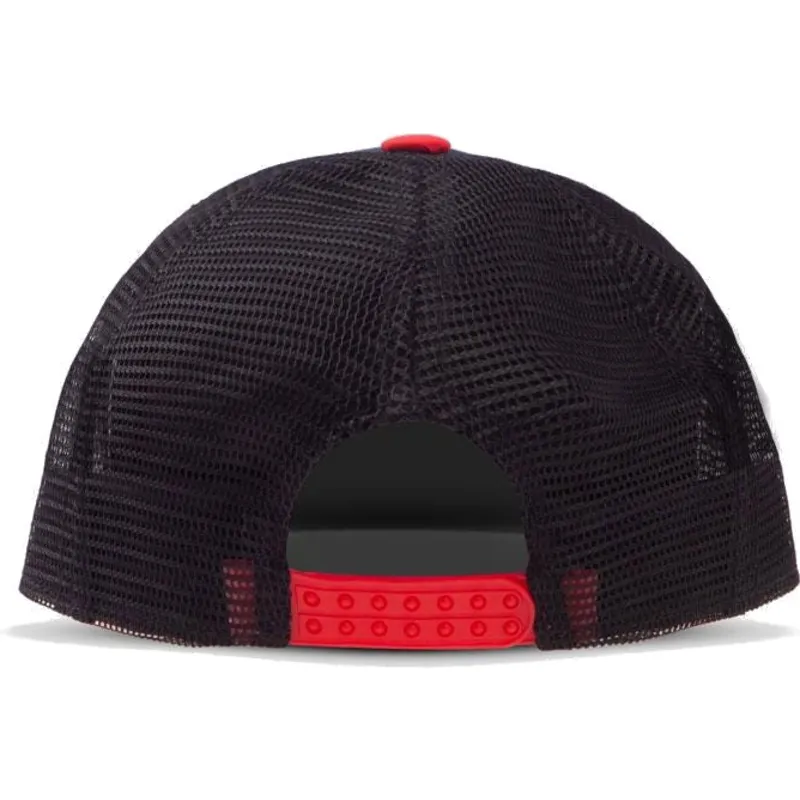 mutsid-lame-sinine-snapback-lastele-trucker-face-difuzed