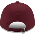 mutsid-kumer-punane-reguleeritav-9forty-league-essential-new-york-yankees-mlb-new-era