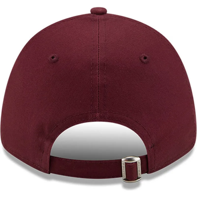 mutsid-kumer-punane-reguleeritav-9forty-league-essential-new-york-yankees-mlb-new-era mutsid-kumer-punane-reguleeritav-9forty-league-essential-new-york-yankees-mlb-new-era