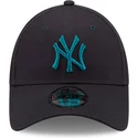 mutsid-kumer-meresinine-reguleeritav-9forty-league-essential-new-york-yankees-mlb-new-era