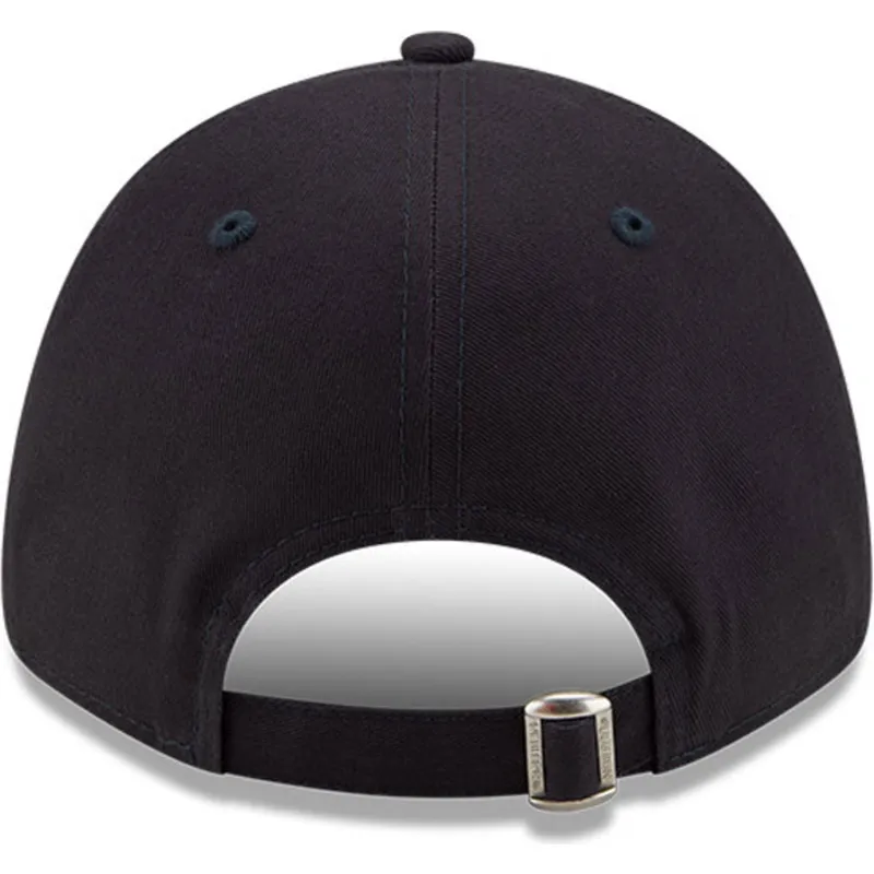 mutsid-kumer-meresinine-reguleeritav-9forty-league-essential-new-york-yankees-mlb-new-era