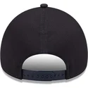 mutsid-kumer-meresinine-snapback-9forty-e-frame-new-york-yankees-mlb-new-era