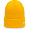 mutsid-kollane-cuff-knit-pop-colour-new-era
