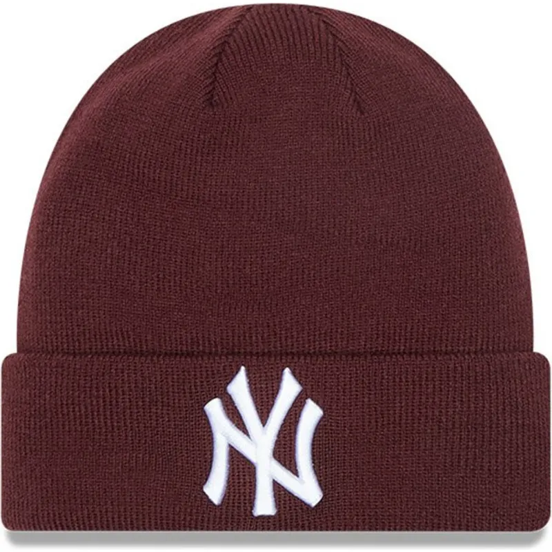 mutsid-punane-cuff-beanie-league-essential-new-york-yankees-mlb-new-era mutsid-punane-cuff-beanie-league-essential-new-york-yankees-mlb-new-era