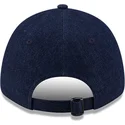 mutsid-kumer-meresinine-reguleeritav-9forty-denim-new-york-yankees-mlb-new-era