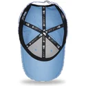 mutsid-kumer-sinine-reguleeritav-rosa-9forty-floral-new-york-yankees-mlb-new-era