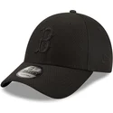mutsid-kumer-must-snapback-9forty-mono-team-colour-boston-red-sox-mlb-new-era
