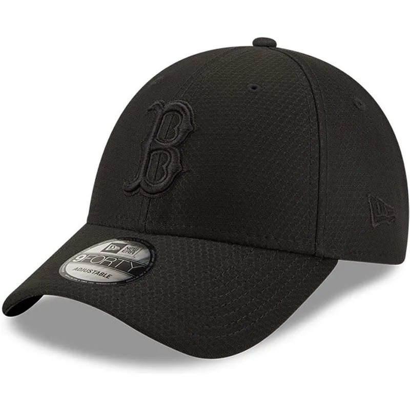 mutsid-kumer-must-snapback-9forty-mono-team-colour-boston-red-sox-mlb-new-era