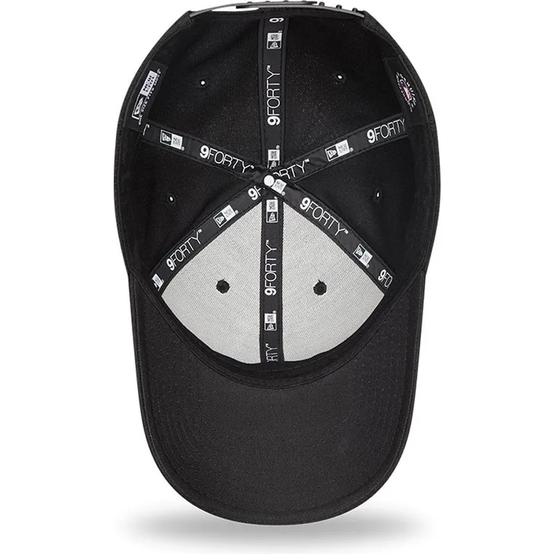 mutsid-kumer-must-snapback-9forty-mono-team-colour-boston-red-sox-mlb-new-era