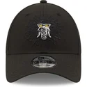 mutsid-kumer-must-snapback-9forty-elemental-oakland-athletics-mlb-new-era