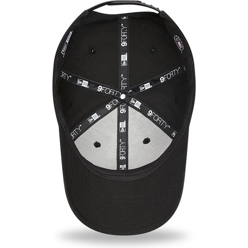 mutsid-kumer-must-snapback-9forty-elemental-oakland-athletics-mlb-new-era