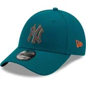 mutsid-kumer-sinine-reguleeritav-9forty-pop-outline-new-york-yankees-mlb-new-era