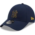 mutsid-kumer-meresinine-reguleeritav-9forty-pop-outline-new-york-yankees-mlb-new-era