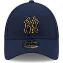 mutsid-kumer-meresinine-reguleeritav-9forty-pop-outline-new-york-yankees-mlb-new-era
