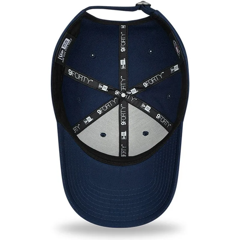 mutsid-kumer-meresinine-reguleeritav-9forty-pop-outline-new-york-yankees-mlb-new-era