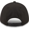 mutsid-kumer-must-snapback-9forty-black-and-gold-chicago-bulls-nba-new-era