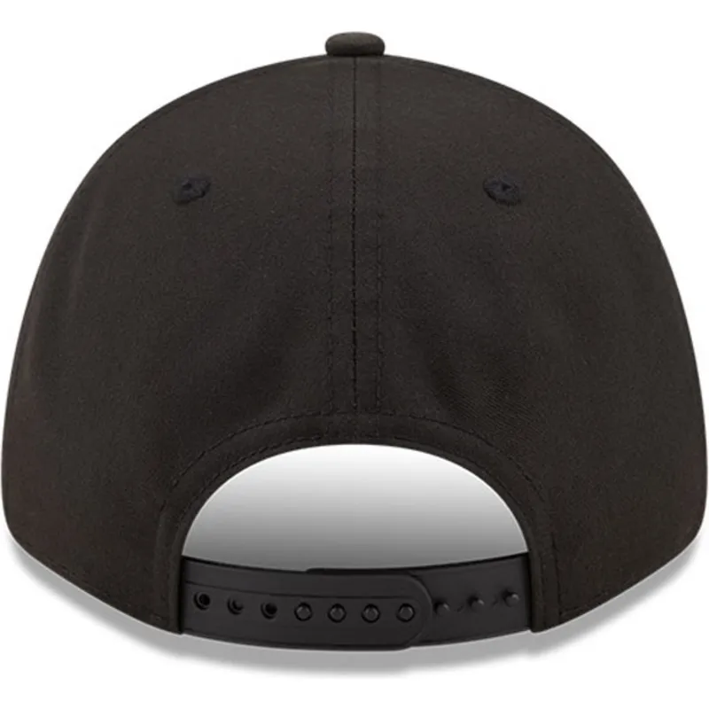 mutsid-kumer-must-snapback-9forty-black-and-gold-chicago-bulls-nba-new-era mutsid-kumer-must-snapback-9forty-black-and-gold-chicago-bulls-nba-new-era