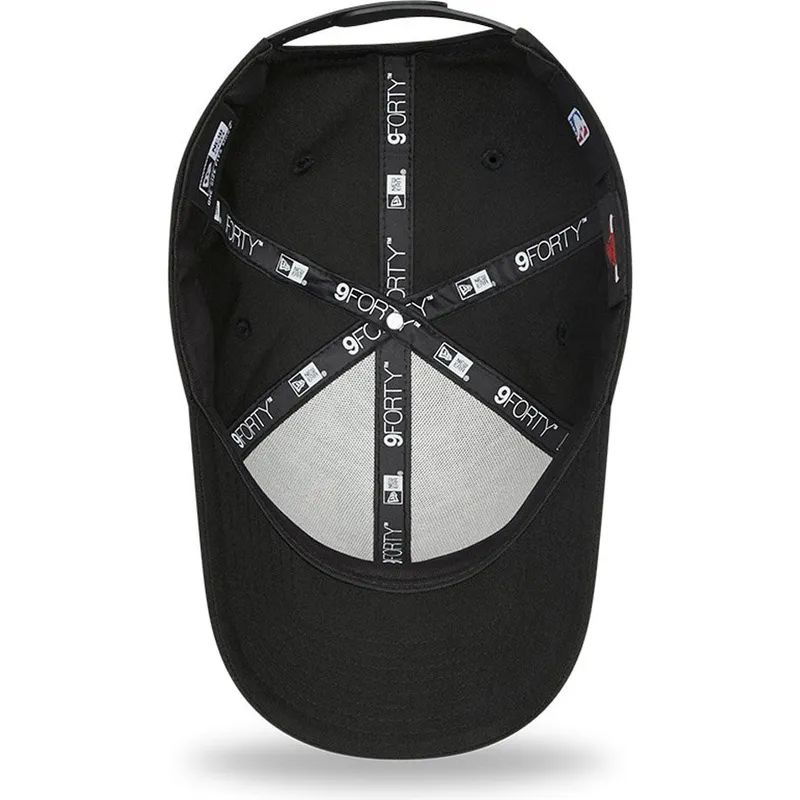 mutsid-kumer-must-snapback-9forty-black-and-gold-chicago-bulls-nba-new-era mutsid-kumer-must-snapback-9forty-black-and-gold-chicago-bulls-nba-new-era