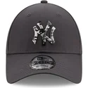 mutsid-kumer-hall-reguleeritav-9forty-camo-infill-new-york-yankees-mlb-new-era