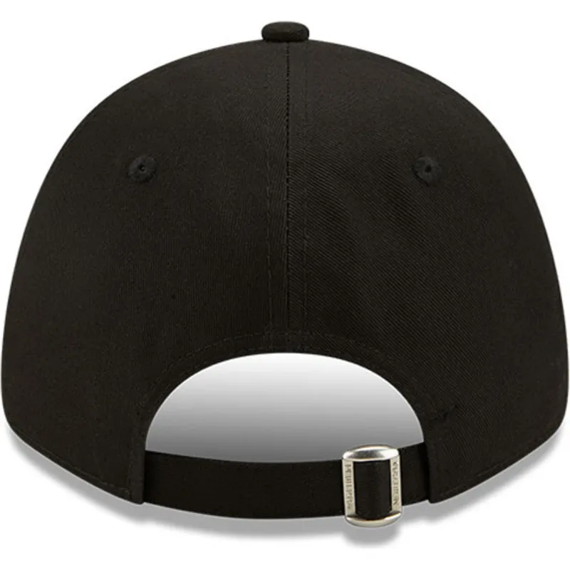 mutsid-kumer-must-reguleeritav-9forty-camo-infill-new-york-yankees-mlb-new-era