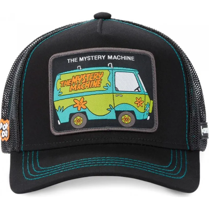 mutsid-kumer-must-snapback-mac2-the-mystery-machine-scooby-doo-capslab