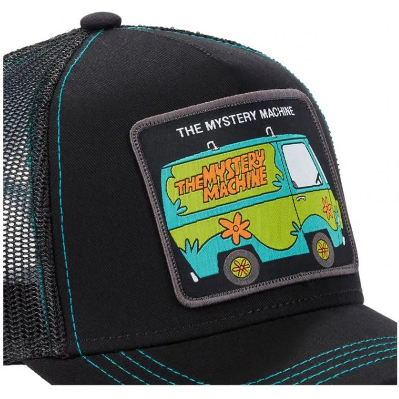 mutsid-kumer-must-snapback-mac2-the-mystery-machine-scooby-doo-capslab