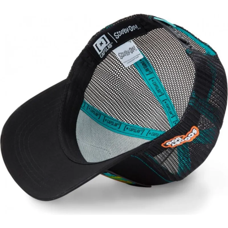 mutsid-kumer-must-snapback-mac2-the-mystery-machine-scooby-doo-capslab