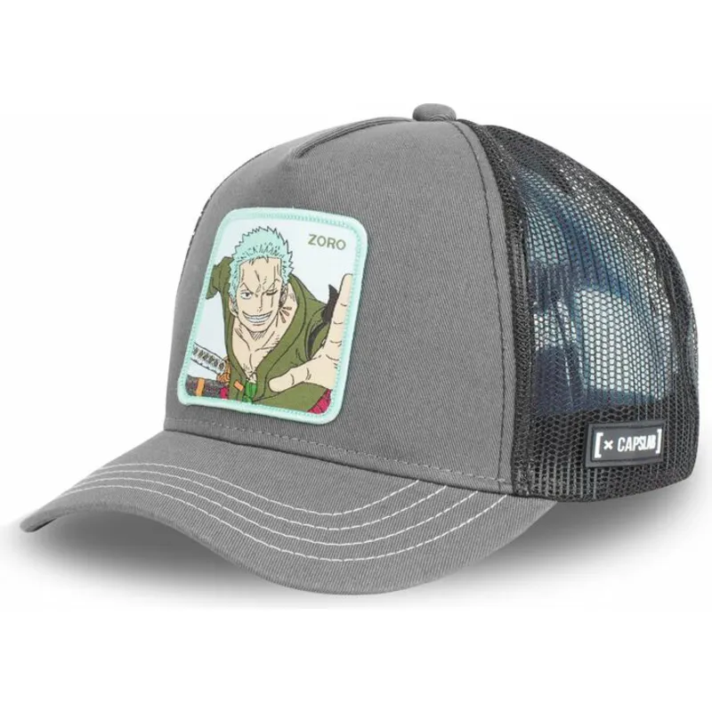 mutsid-kumer-hall-snapback-zor1-roronoa-zoro-one-piece-capslab