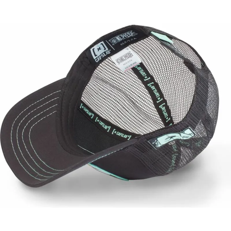 mutsid-kumer-must-snapback-zor2-roronoa-zoro-one-piece-capslab