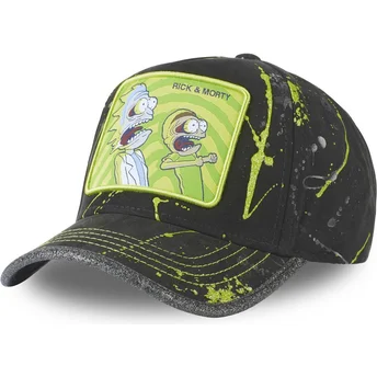 mutsid-kumer-must-reguleeritav-tag-ric-rick-ja-morty-capslab
