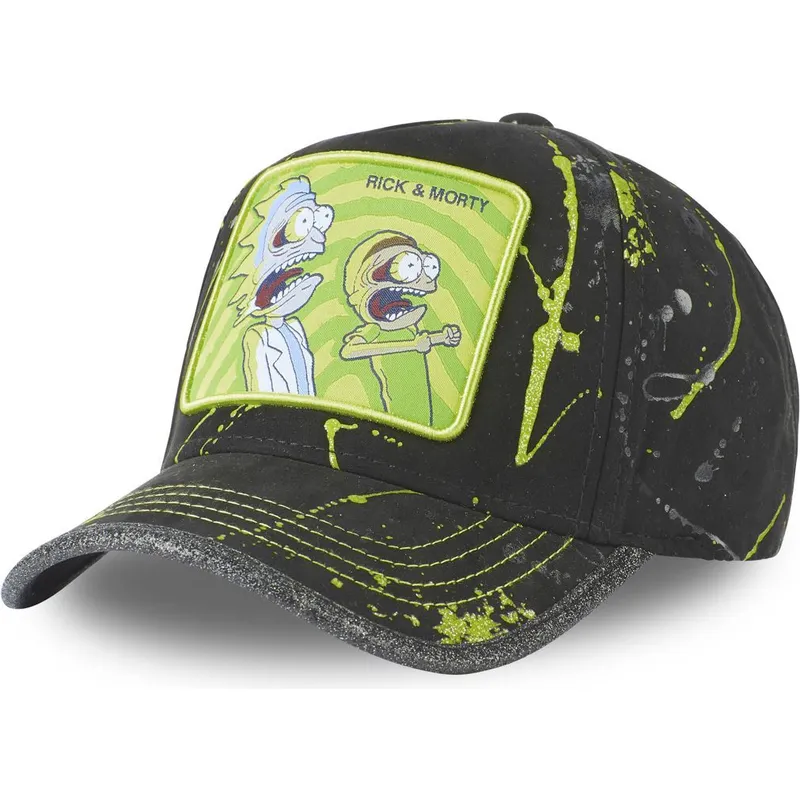 mutsid-kumer-must-reguleeritav-tag-ric-rick-ja-morty-capslab