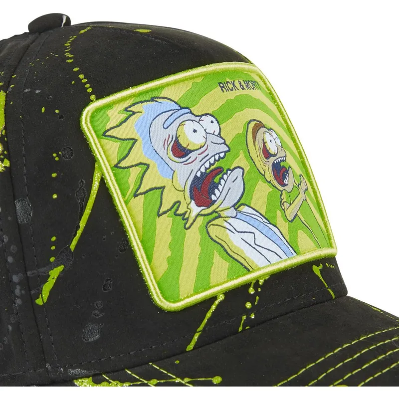mutsid-kumer-must-reguleeritav-tag-ric-rick-ja-morty-capslab
