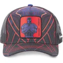 mutsid-kumer-meresinine-snapback-pan1-wakanda-forever-black-panther-marvel-comics-capslab