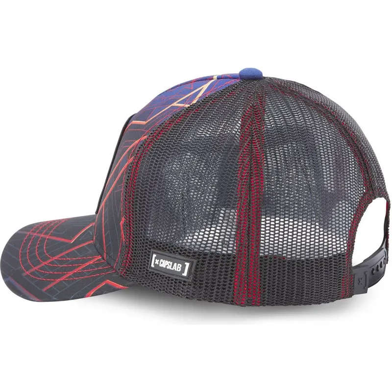 mutsid-kumer-meresinine-snapback-pan1-wakanda-forever-black-panther-marvel-comics-capslab mutsid-kumer-meresinine-snapback-pan1-wakanda-forever-black-panther-marvel-comics-capslab